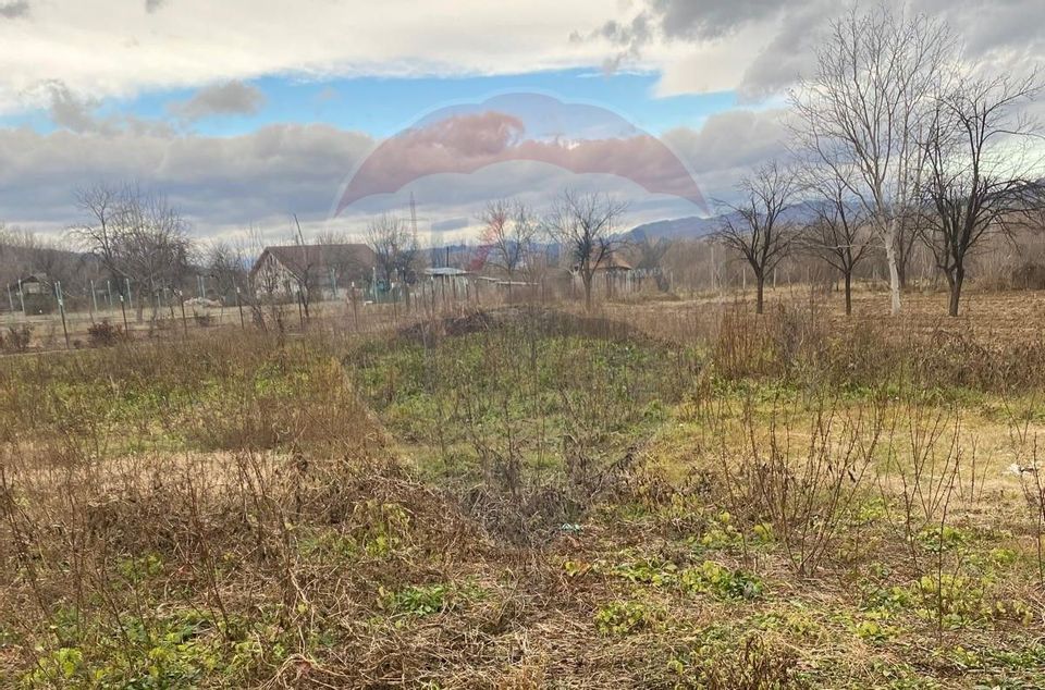 Comision 0! Casa din inima Subcarpaților — comuna Cislau, teren 5000mp