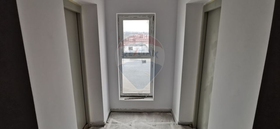 De vanzare apartament 3 camere | Finisat | Zona Mall  Parc Feroviar