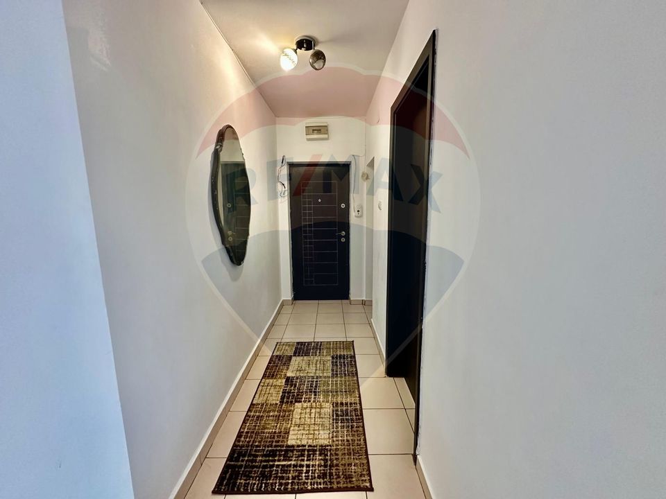 3 room Apartment for sale, Crangasi area