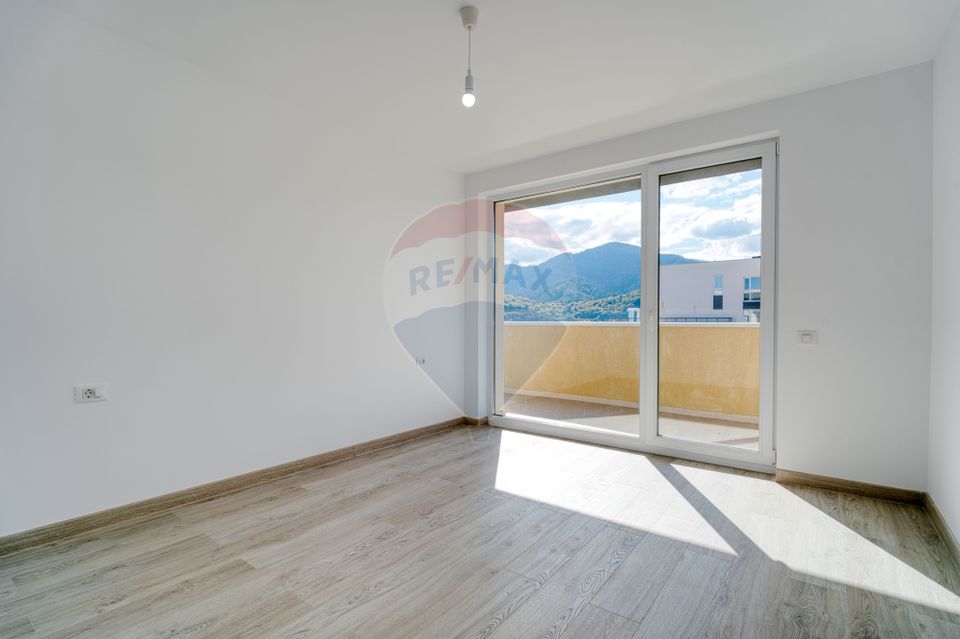 Apartament 4 camere | Urban Plaza | Zona Astra