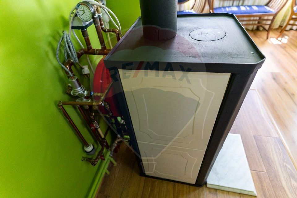 Casă de vanzare Certeju de Sus,jud Hunedoara