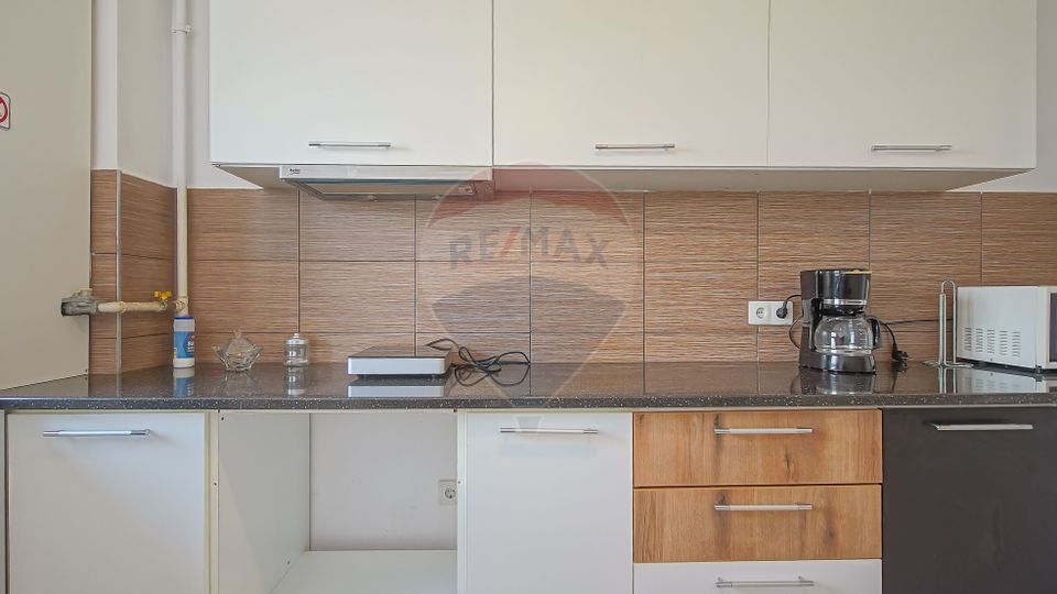 1 room Apartment for sale, Avantgarden area