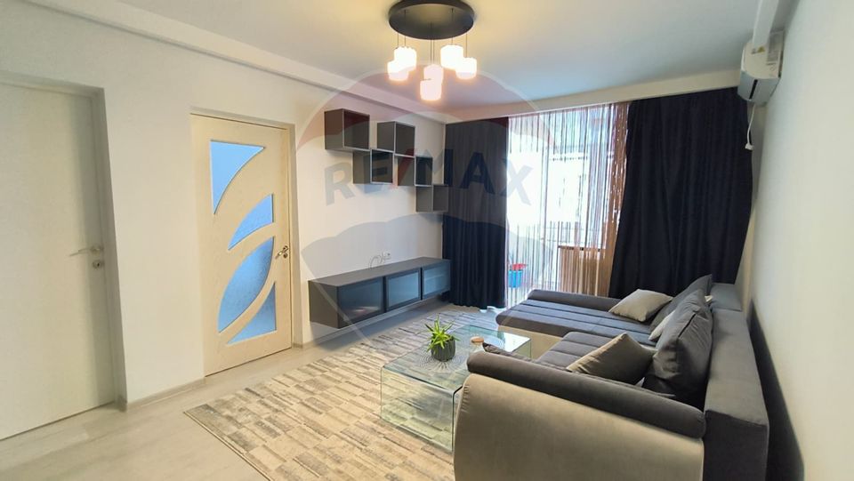 3 room Apartment for rent, Micro 19 area