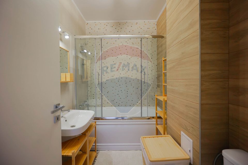 3 room Apartment for sale, Universitatii area