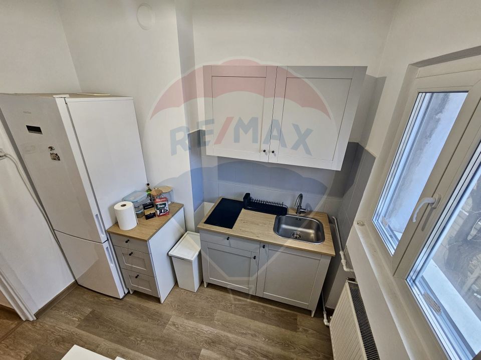 Apartament  2 camere în zona Ultracentrala a capitalei