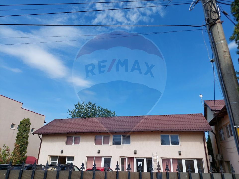 5 room House / Villa for sale, Izvoare area