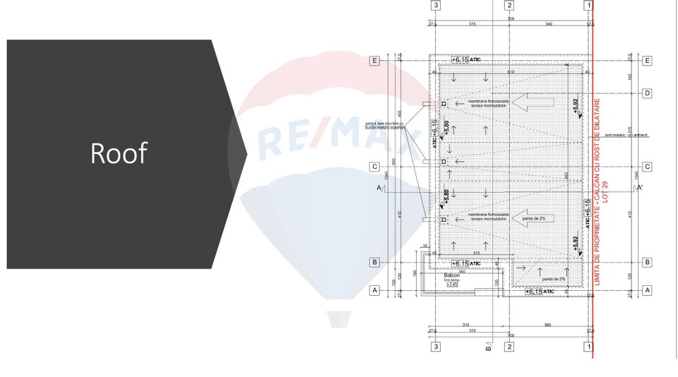 Lot Teren Berceni 422mp -  Strada Primaverii - Nataela Residence