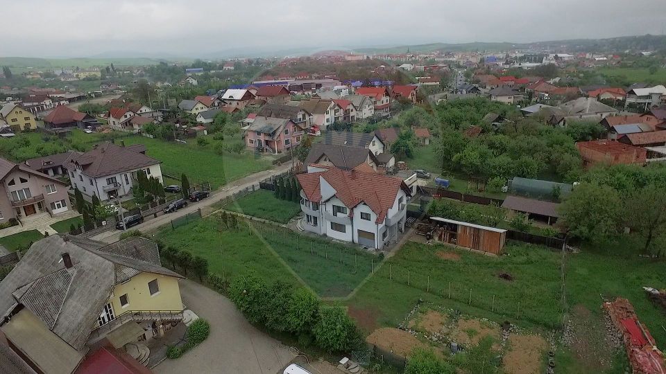 6 room House / Villa for sale, Central area