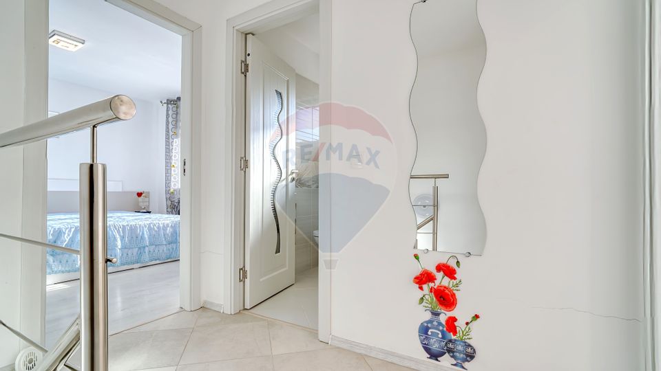 3 room House / Villa for sale, Triaj area