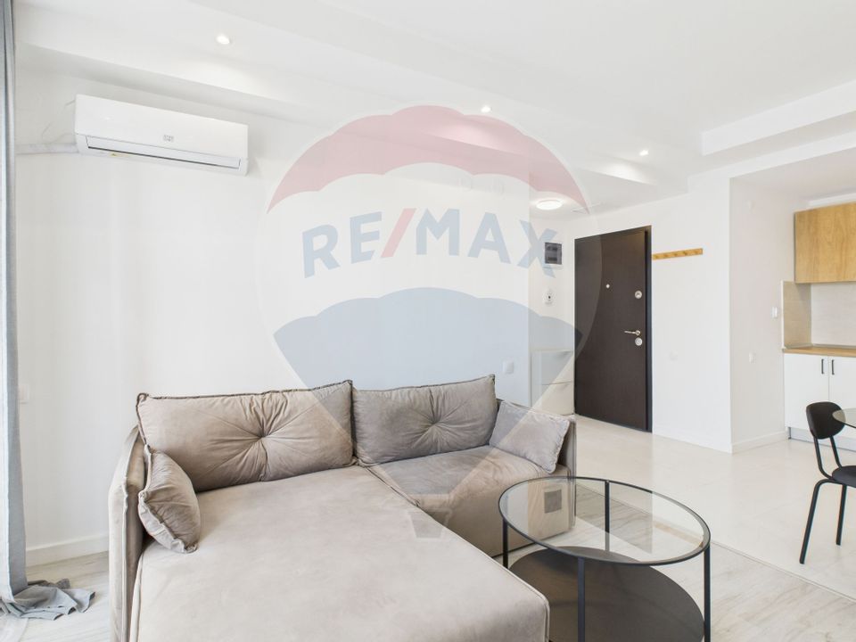 De vanzare | Apartament 2 camere | COSMOPOLIS