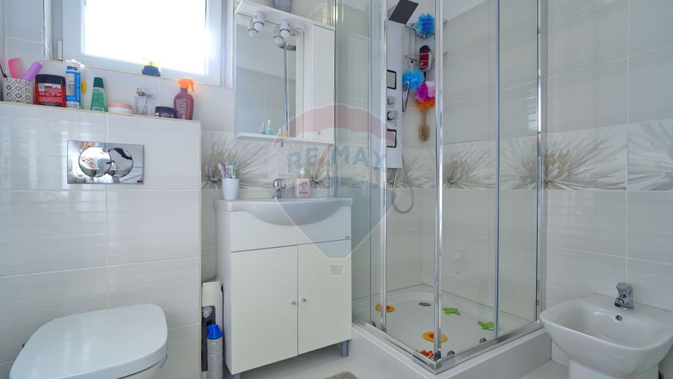 3 room House / Villa for sale, Triaj area
