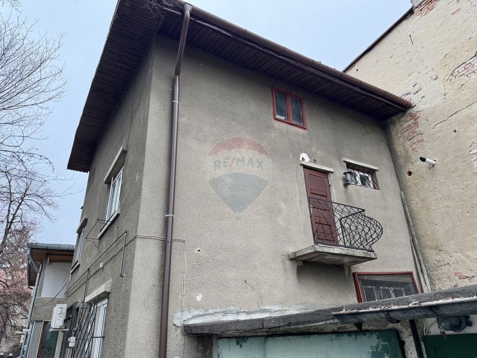 6 room House / Villa for sale, Floreasca area