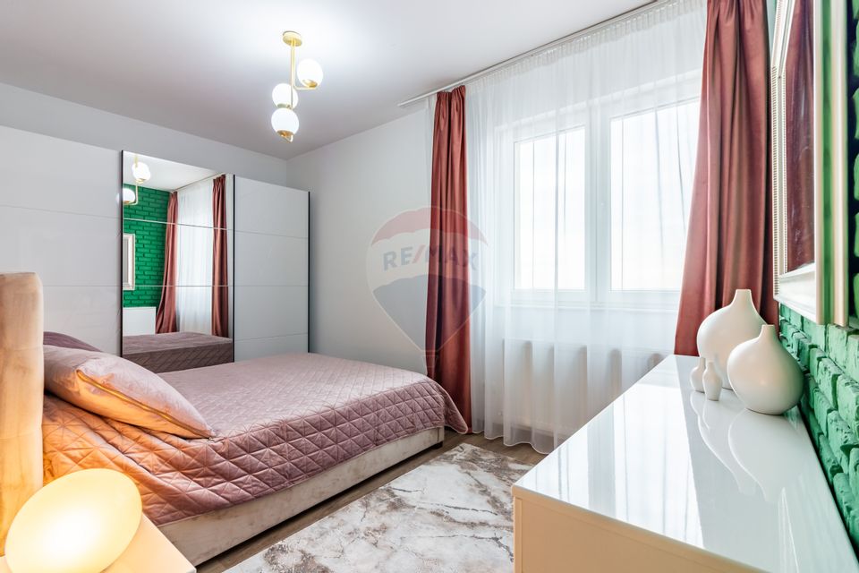 Apartament 2 camere de vanzare, SECTOR 6