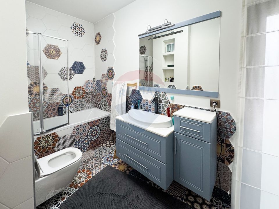 8 room House / Villa for sale, Gruia area