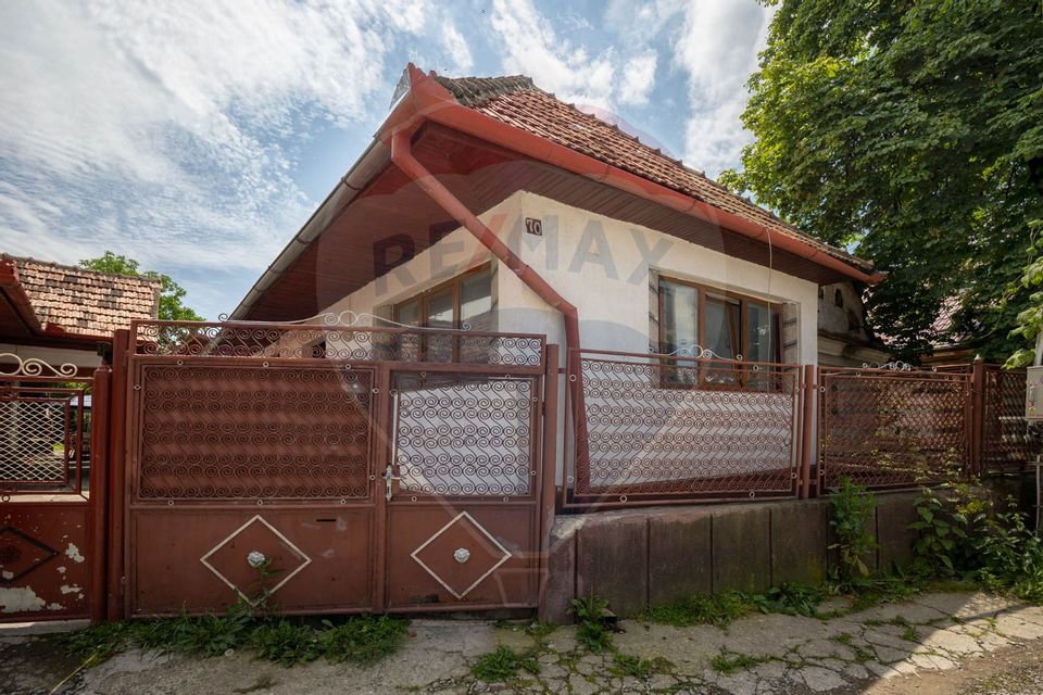 4 room House / Villa for sale