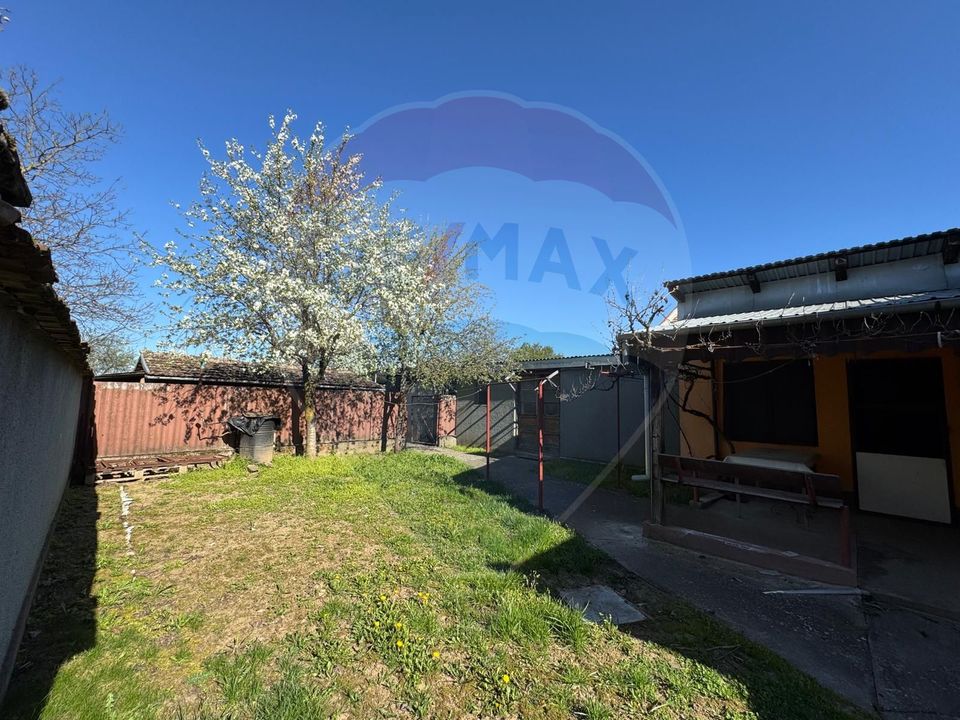 2 room House / Villa for sale