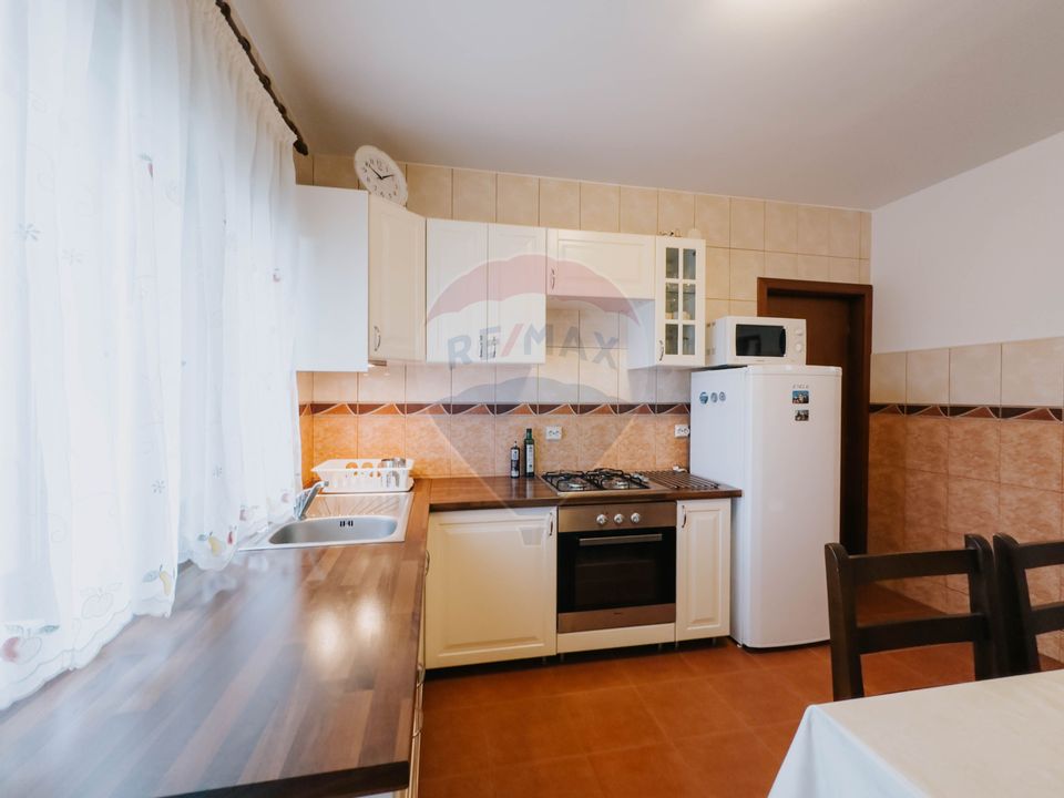 7 room House / Villa for sale