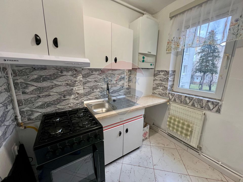 2 room Apartment for rent, Strand area