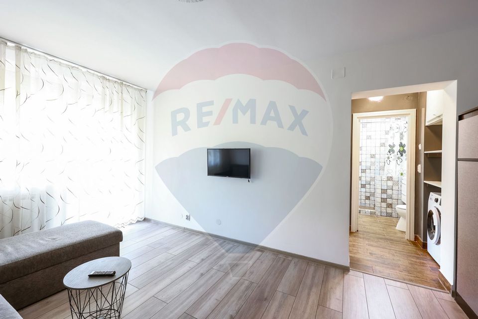 Apartament cu 2 camere de Închiriat, Aluminei, Oradea