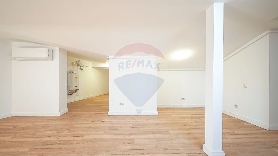 Comision 0% | Spațiu de birouri de închiriat – Cartier Vivamus