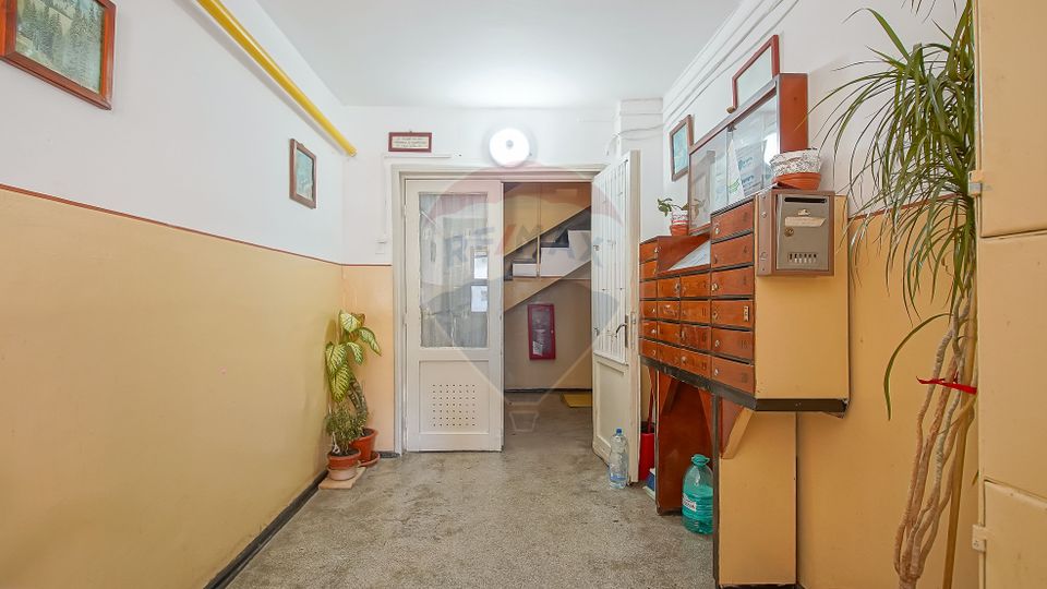 COMISION 0% || 3 CAMERE DECOMANDAT || ETAJUL 1 || GRIVITEI