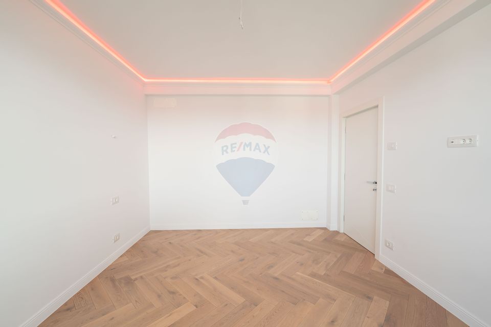 Apartament nou, 3 camere, vânzare, pret mai mic ca al dezvoltatorului!