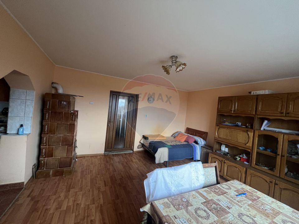 Casa 3 camere Sabisa 65000 Euro(23km>BM)