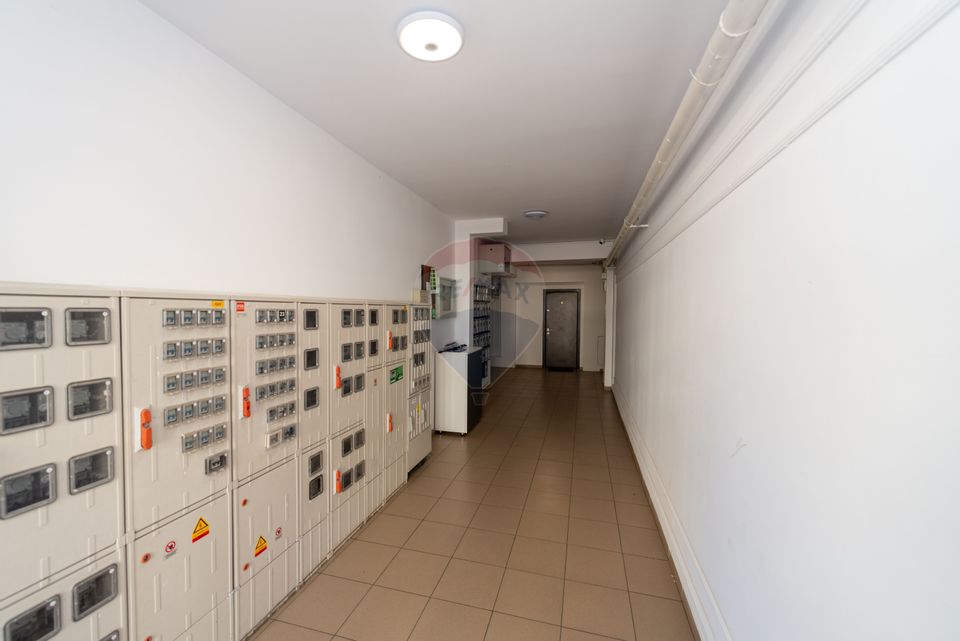 Apartament cu 2 camere de vanzare, 52mp, oras Pantelimon