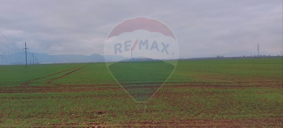 Land 21,175sqm Harman / Strada FN