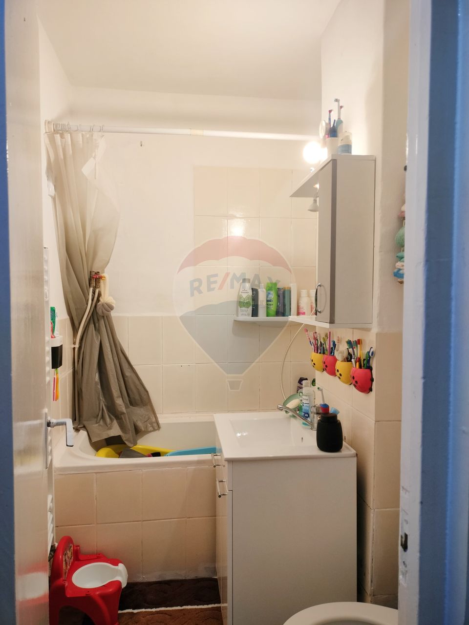 Apartament doua camere Gura Campului