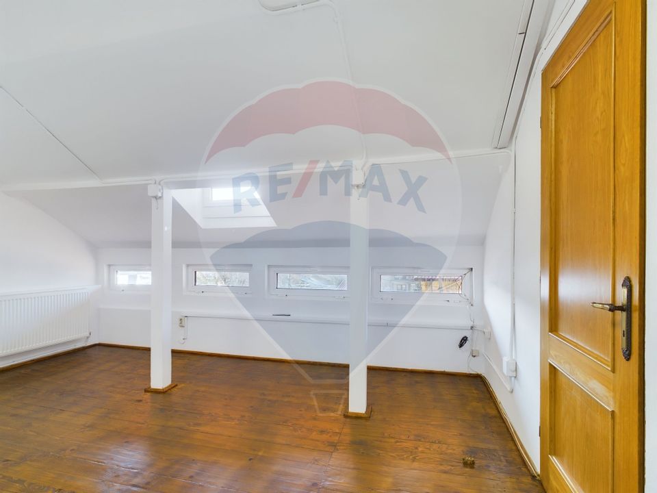 Vilă renovată – nemobilata Berceni/ Metrou Eroii Revoluției