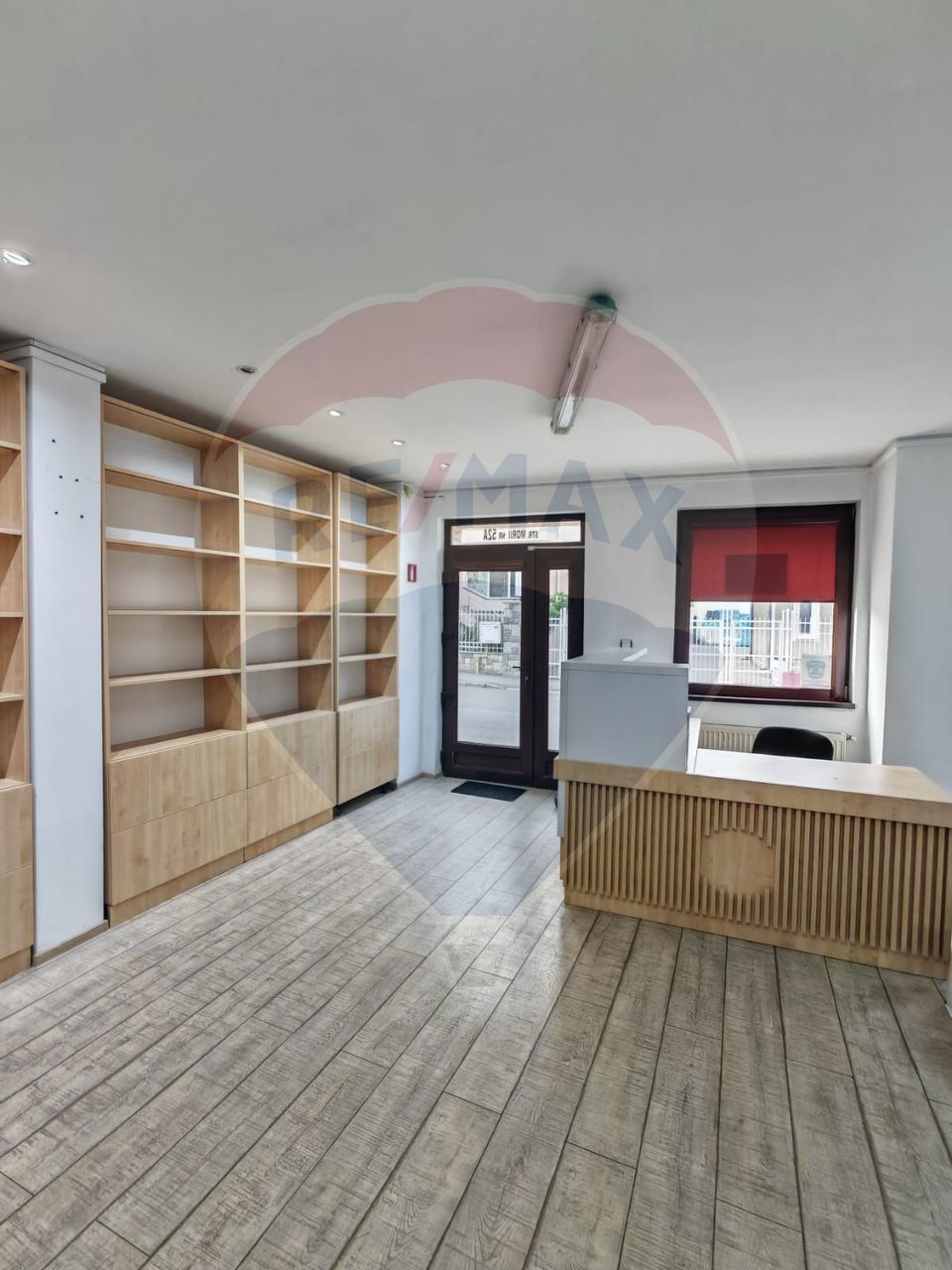 4 room Apartment for sale, Blumana area