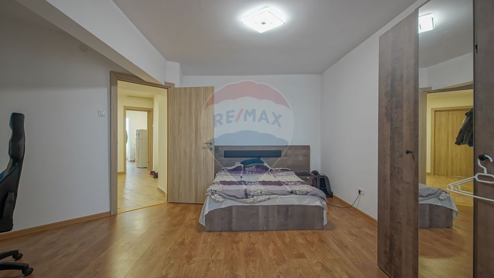 COMISION 0%! 2 CAMERE DECOMANDAT NOU RENOVAT LANGA PIATA TRACTORUL