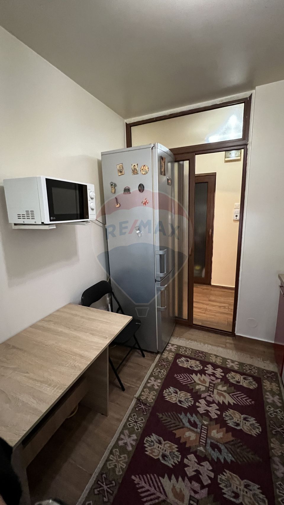 2 room Apartment for sale, Tiglina 1 area