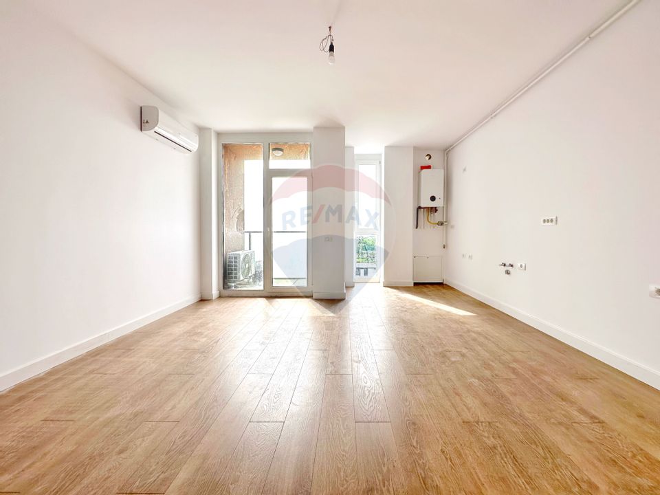 Apartament cu 2 camere / Apatament cu terasa / comision 0%