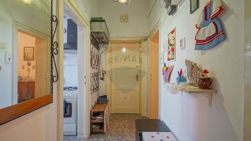 Comision zero! Apartament decomandat str Lunii