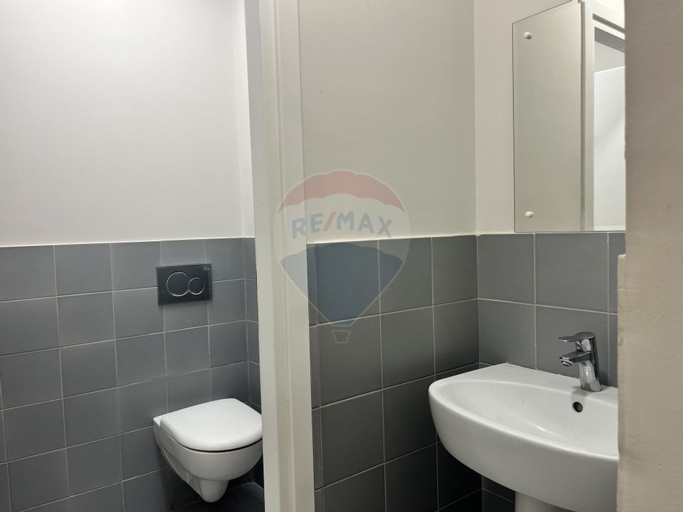 Spațiu Comercial Premium de Inchiriat