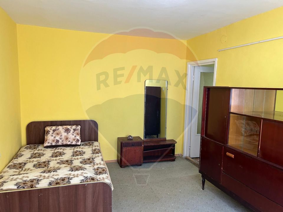 2 room Apartment for sale, Ultracentral area