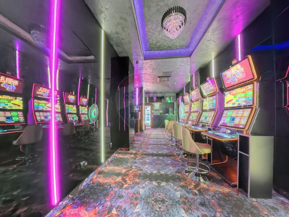 Spațiu comercial de închiriat Mihai Viteazu - Bacau