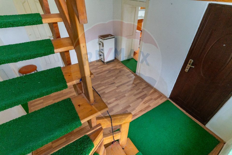 3 room House / Villa for sale