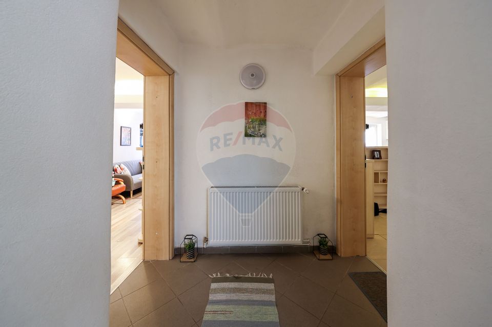 INVESTITIE 2 AP REGIM HOTELIER | 115 MP | 2143 E/mp | RANDAMENT 11.25%