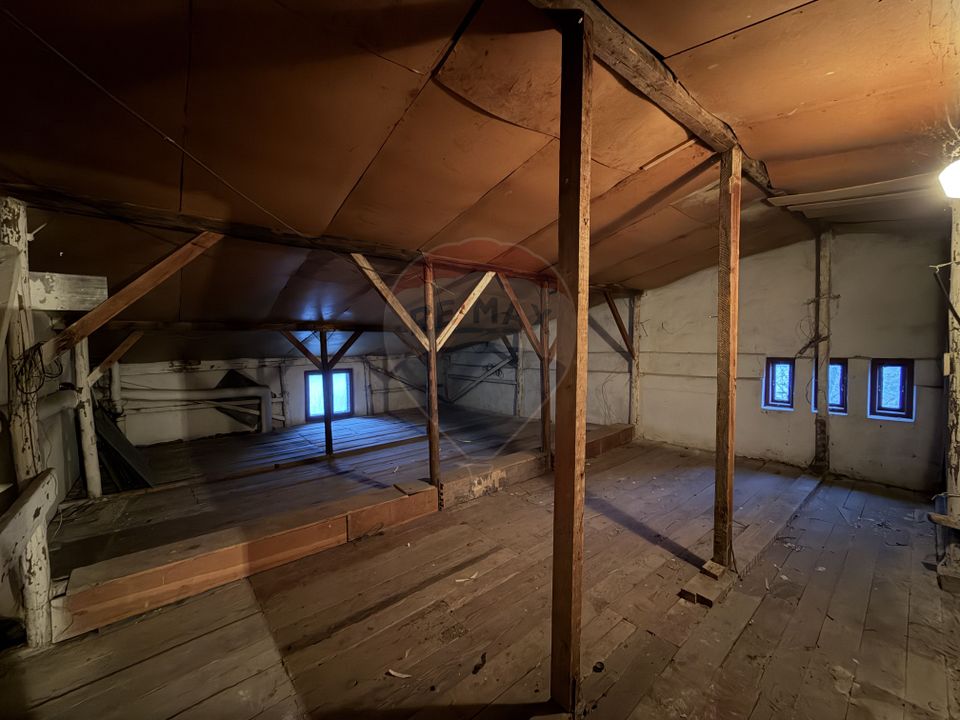 6 room House / Villa for sale, Floreasca area