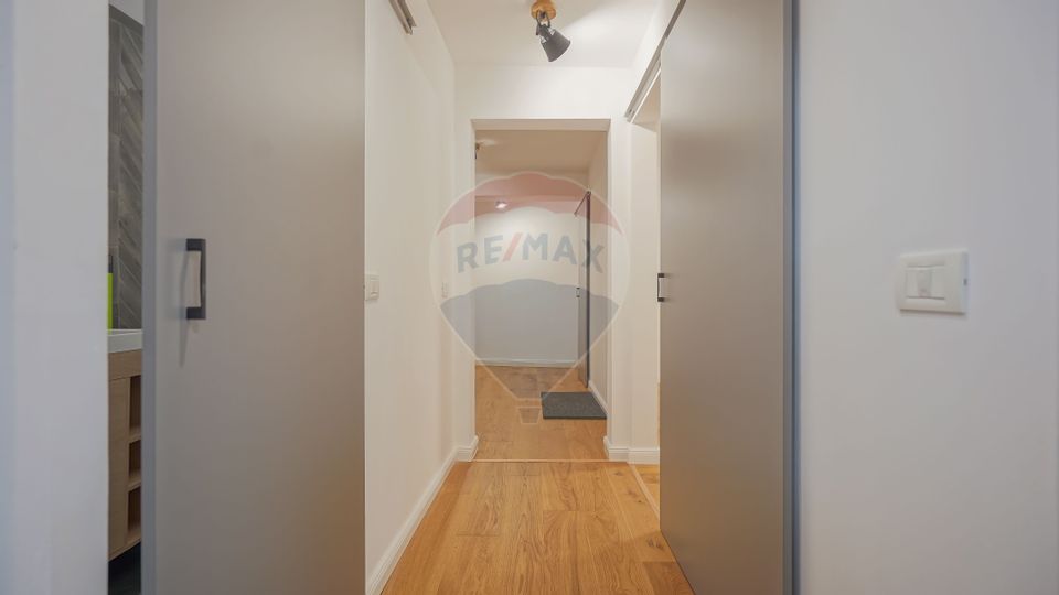 3 room Apartment for sale, Schei area