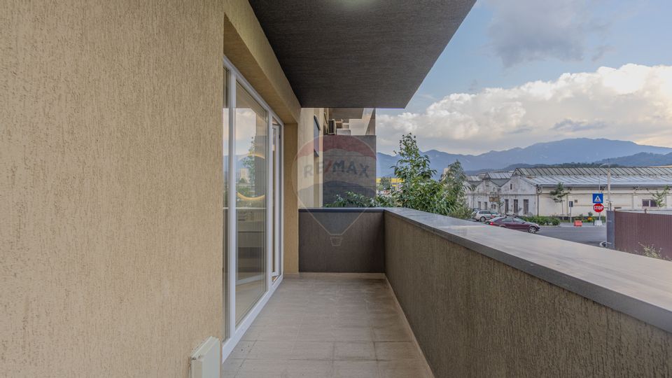 Clinica medicala-9 cabinete- URBAN PLAZA - bloc 15 parter!