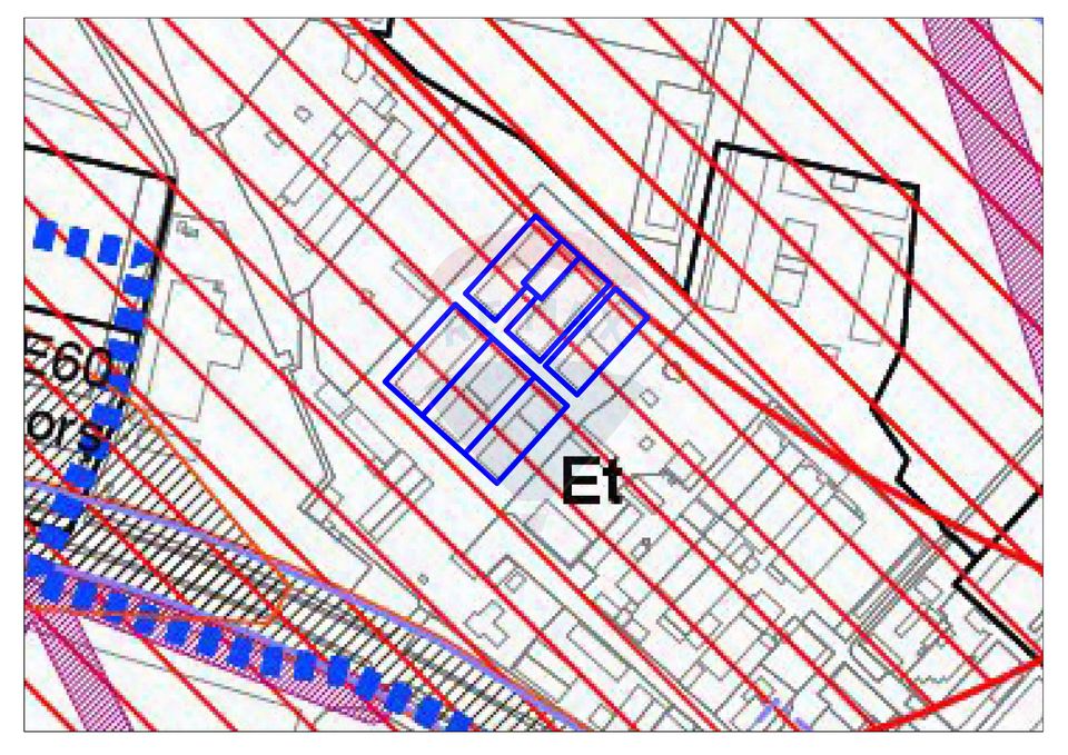 10,129sq.m Industrial Space for sale, Exterior Vest area