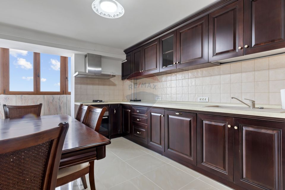 Apartament 2 camere prima închiriere – zona Intim, pret fix