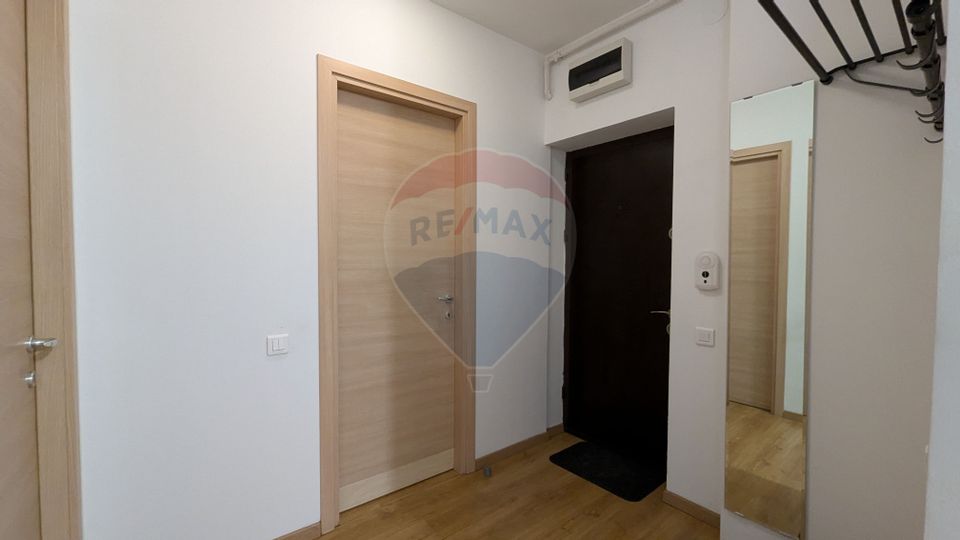 2 room Apartment for rent, Brancoveanu area