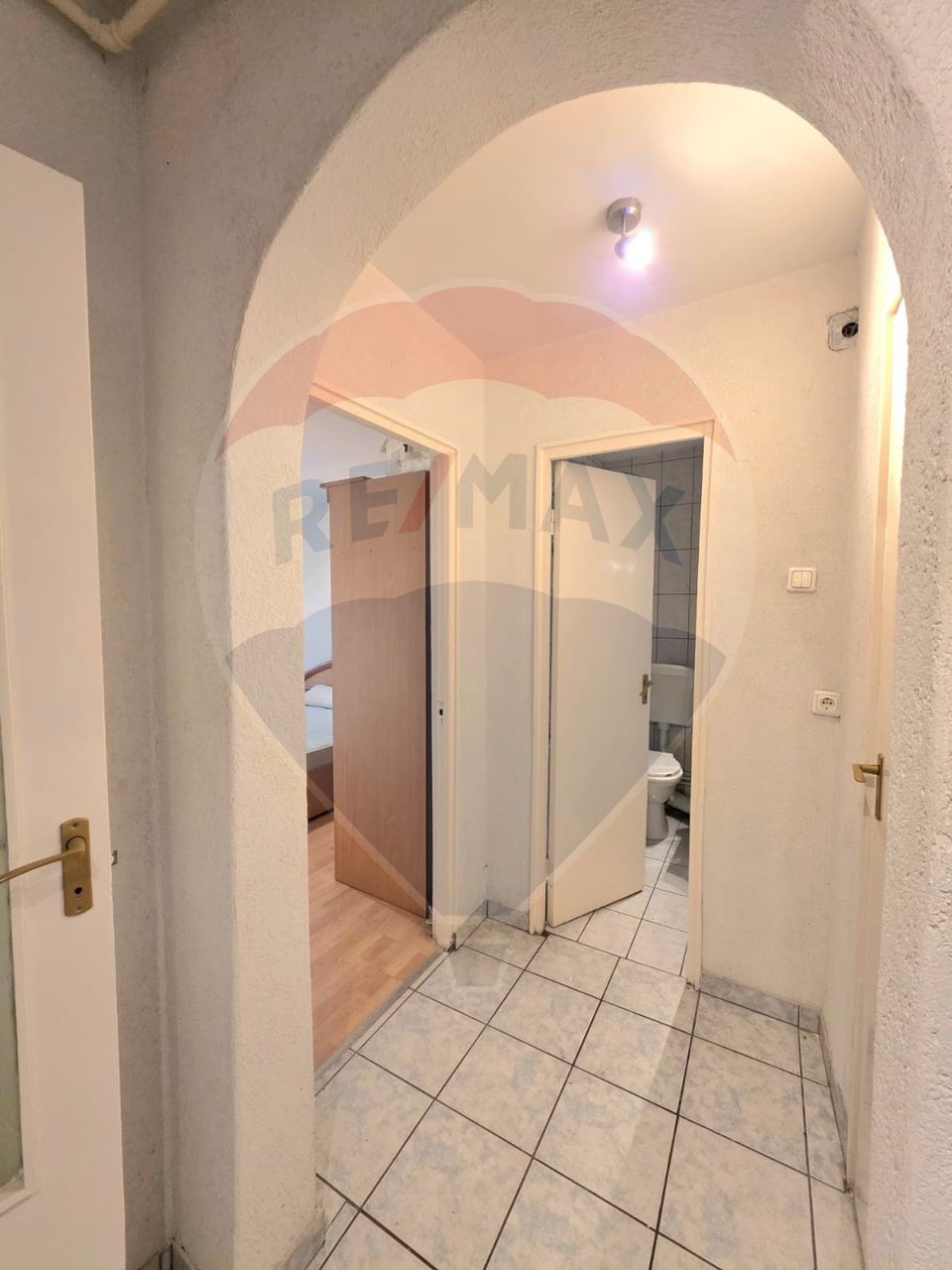 2 room Apartment for sale, Nord-Vest area