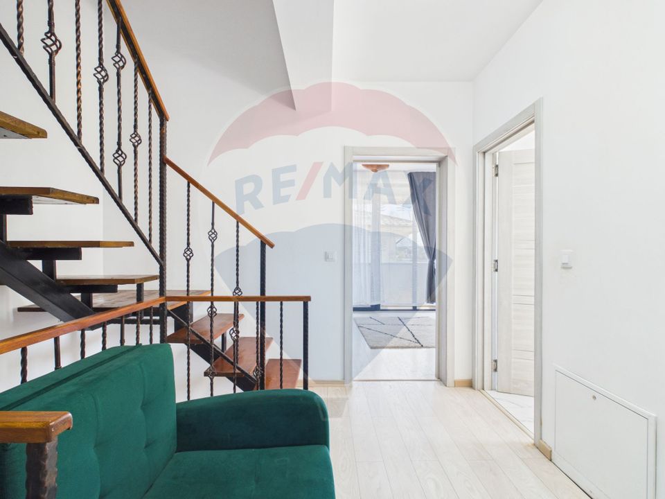 3 room House / Villa for sale