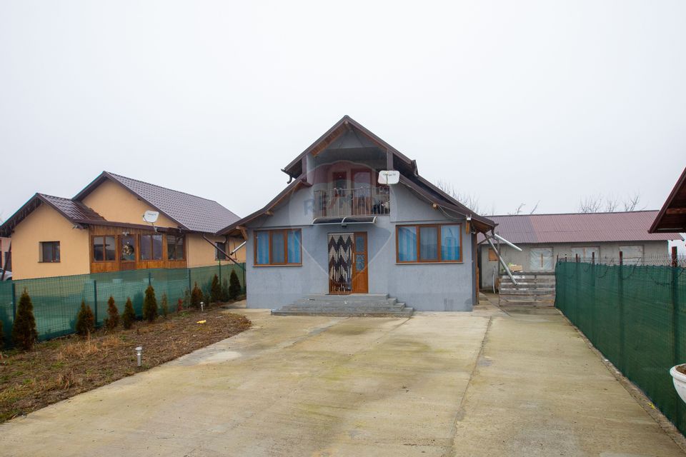 3-room house / villa for sale